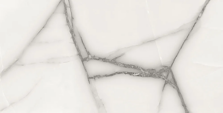Agora White Marmerlook