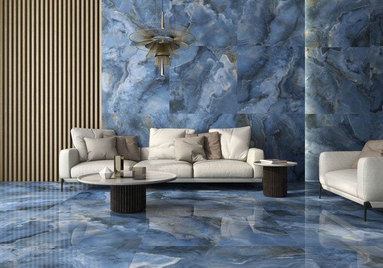 Ovis Deluxe Blue