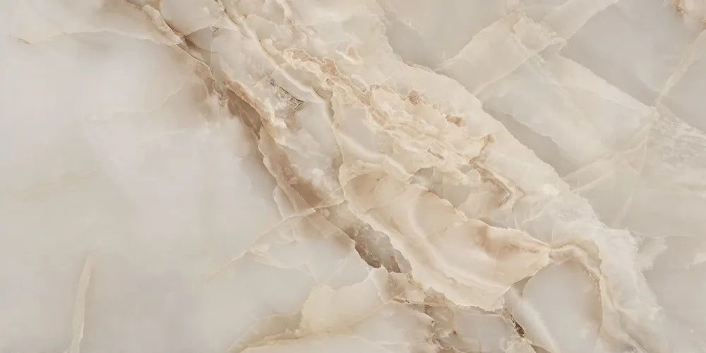 Danae Onyx Dark Marmerlook