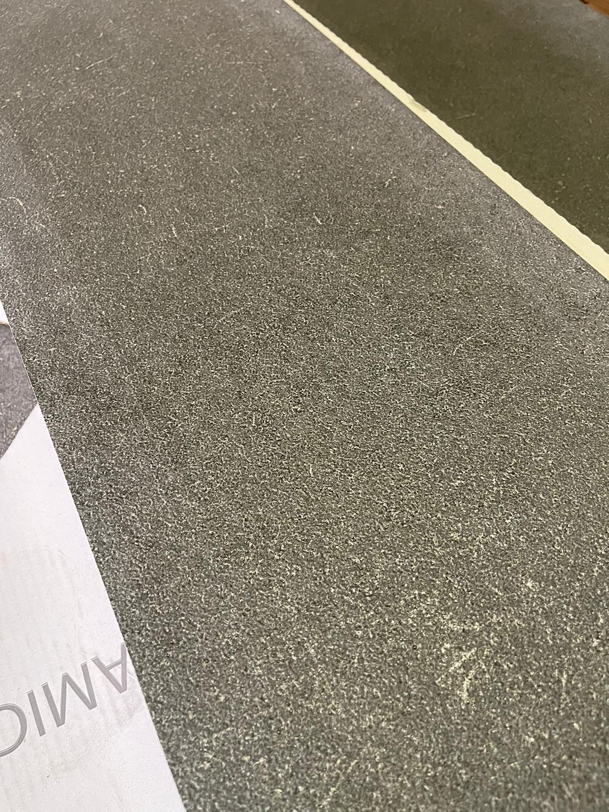 Antraciet MAT wandtegels 30x90