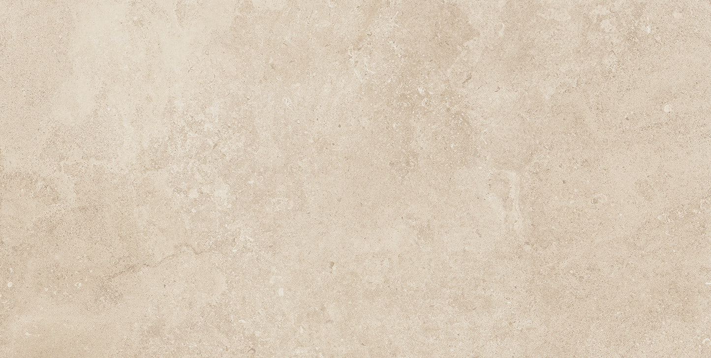 Meoriet Marfil Beige 60x120 Mat