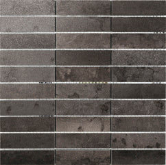 Mozaïek Cosante Dark Brown Negro LUX