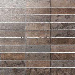 Mozaïek Cosante Brown Oxido LUX