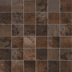 Mozaïek Cosante Oxido Brown