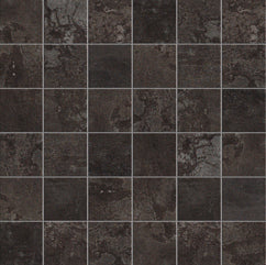 Mozaïek Cosante Dark Brown Negro