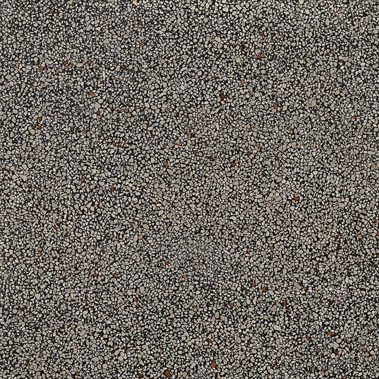 Terrazzo Buchi