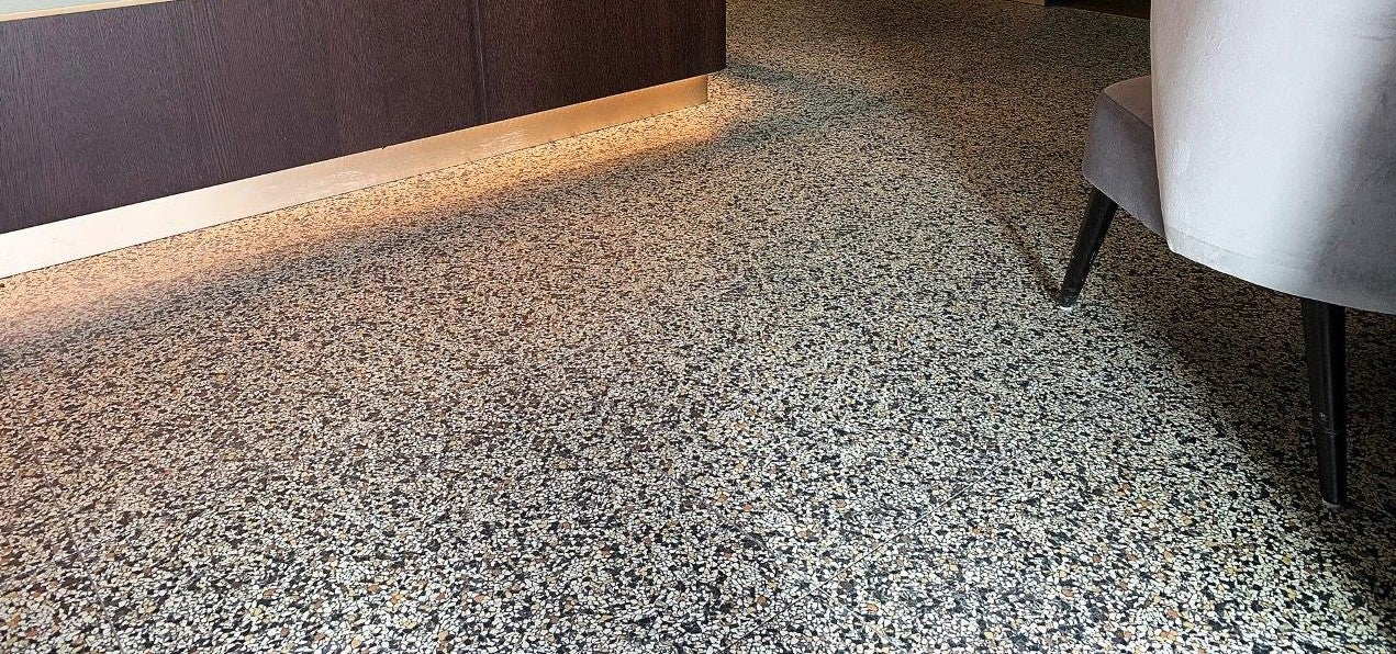 Terrazzo Torino