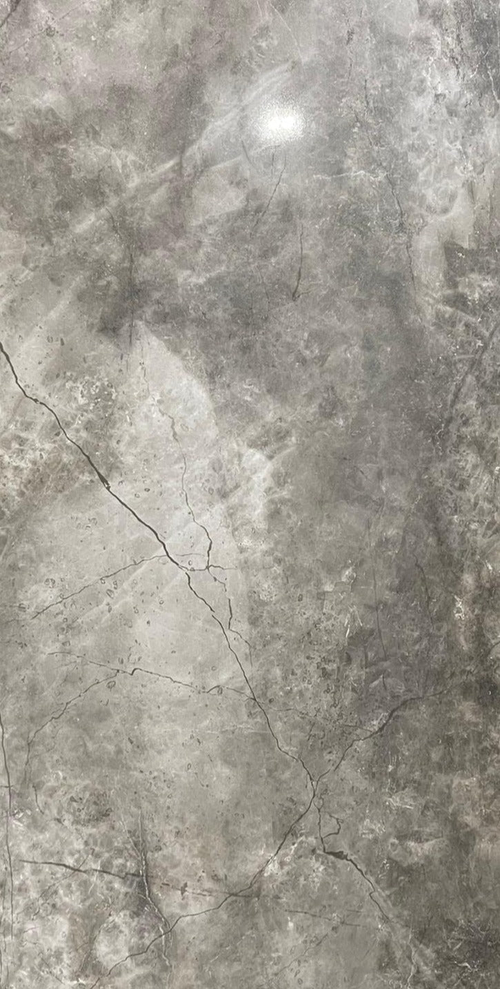 Nonda Graphite Dark Grey