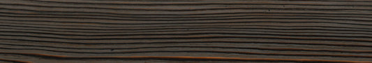 Melrose Carbon visgraat houtlook
