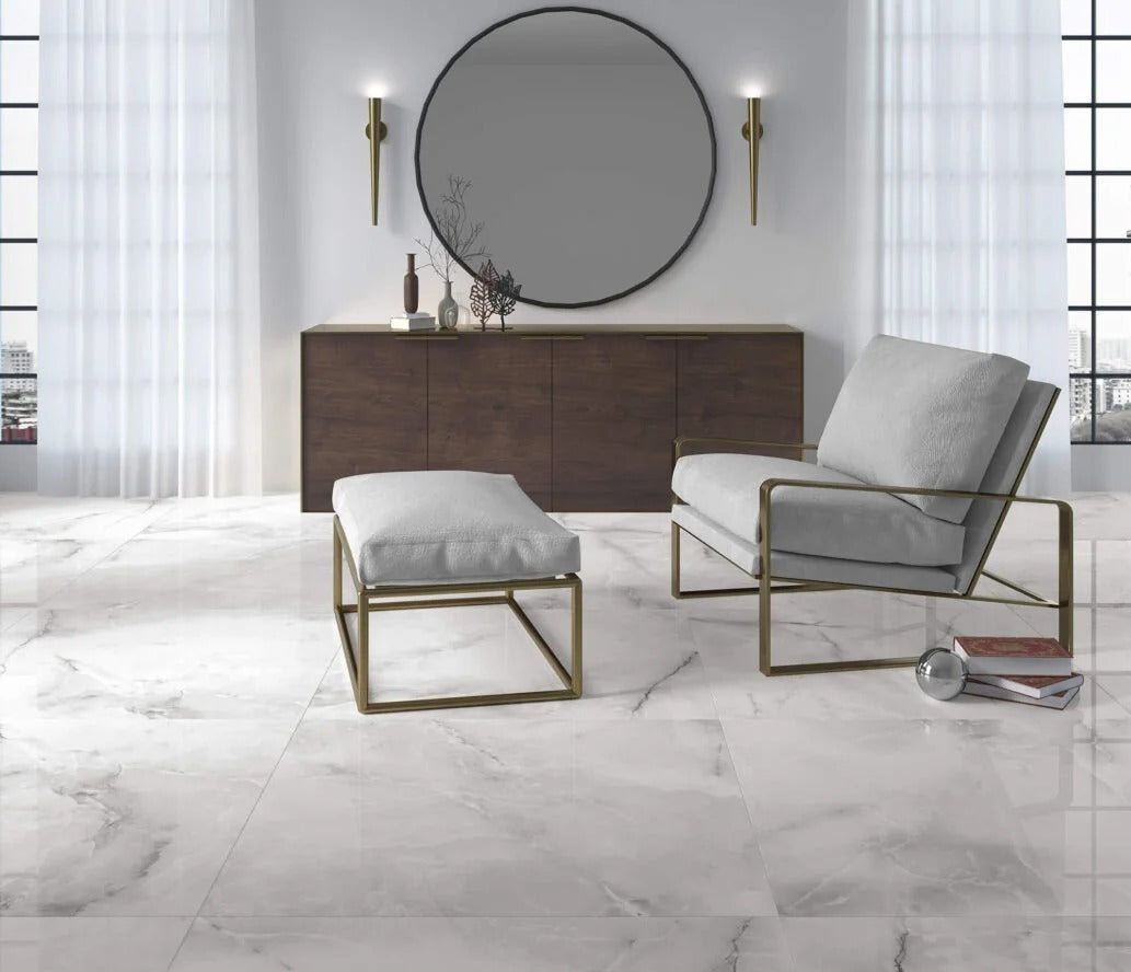 Alluvera  Gris