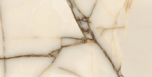 Agora Crema Marmerlook