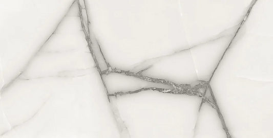 Agora White Marmerlook
