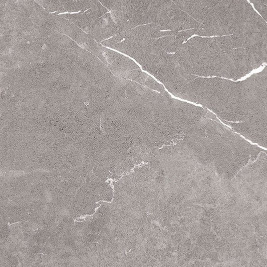 Alleto Dark Grey tegelspot antislip, az, marmerlook, mat, rechthoek, vierkant, vloertegel, wandtegel