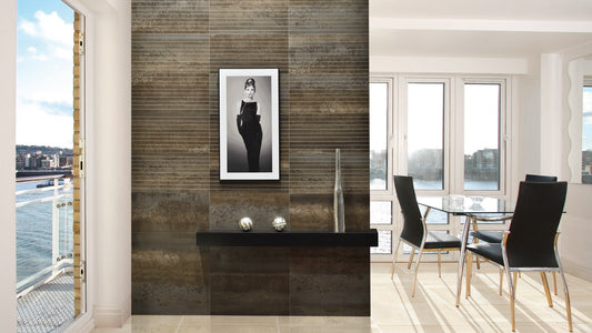 Mozaïek Cosante Oxido Brown
