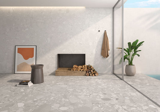 Cordoba Grey