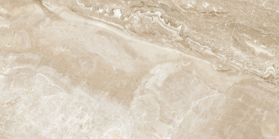 Fontana Brown tegelspot az, decor, Luxglans, marmerlook, rechthoek, stonelook, vierkant, vloertegel, wandtegel
