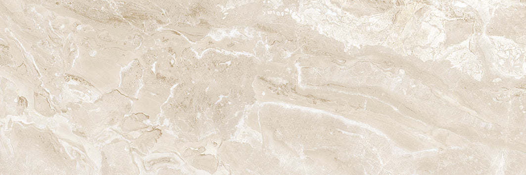 Fontana Cream tegelspot az, decor, Luxglans, marmerlook, rechthoek, stonelook, vierkant, vloertegel, wandtegel