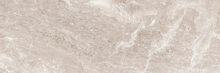 Fontana Light Brown Vison tegelspot az, decor, Luxglans, marmerlook, rechthoek, stonelook, vierkant, vloertegel, wandtegel