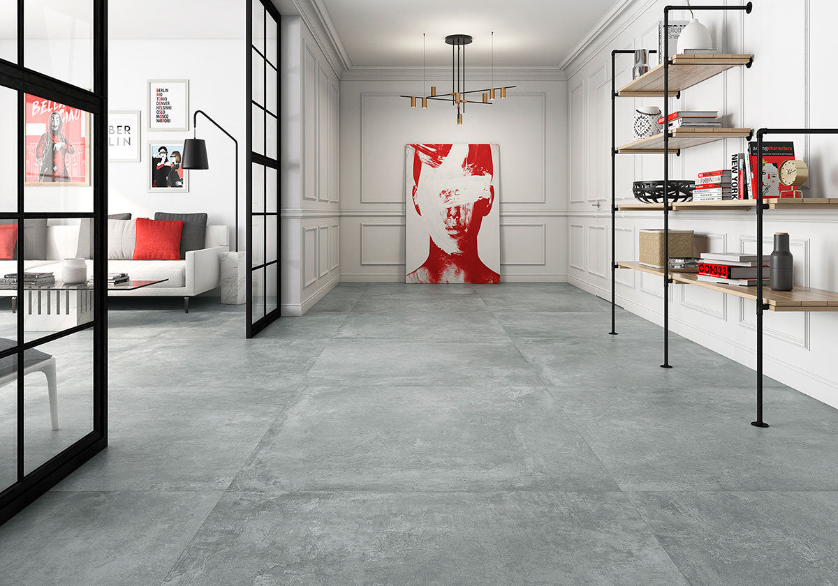 Ground Gris