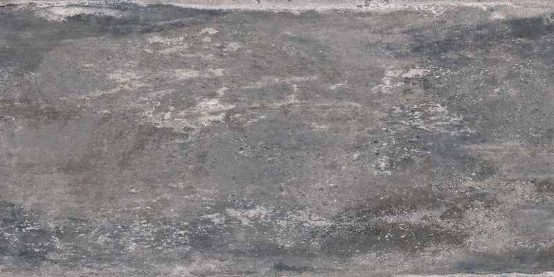 Loca Grafito tegelspot antislip, Betonlook, mat, porselein, rechthoek, stonelook, vierkant, Vintage, vloertegel, wandtegel