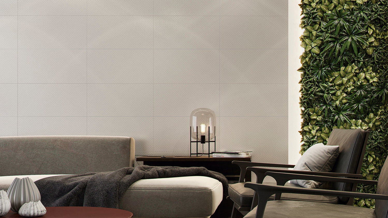 Metal Lux Superwhite tegelspot glans, vloertegel, wandtegel