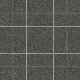 Mosaico Akila Black tegelspot glans, mozaiek, vloertegel, wandtegel