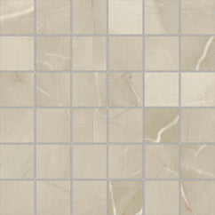 Mosaico Passion Champagne tegelspot glans, mozaiek, vloertegel, wandtegel