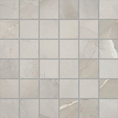 Mosaico Passion Grey tegelspot glans, mozaiek, vloertegel, wandtegel