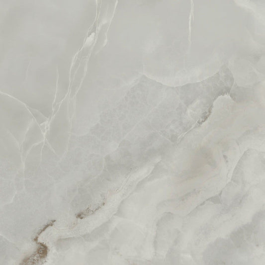 Onyx Dark Grey tegelspot glans, Luxglans, rechthoek, vierkant, vloertegel, wandtegel