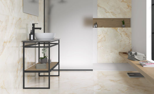 Oravix Beige