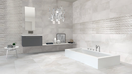 Passion Twin Grey