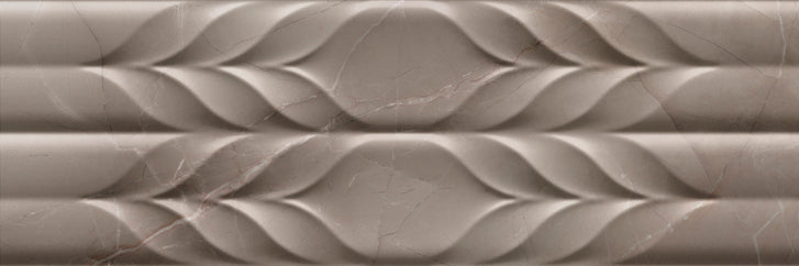 Passion Twin Taupe tegelspot glans, vloertegel, wandtegel