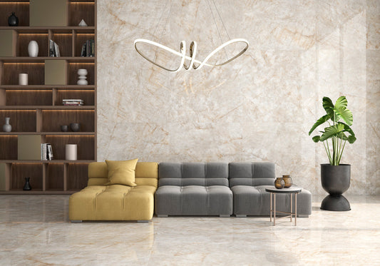 Patania Beige tegelspot antislip, Gepolijst, hoogglans, marmerlook, mat, rechthoek, vierkant, vloertegel, wandtegel