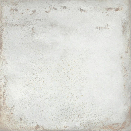 Sanfrans White tegelspot mat, vloertegel, wandtegel