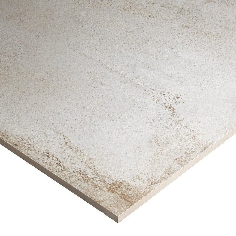 Sanfrans White tegelspot mat, vloertegel, wandtegel