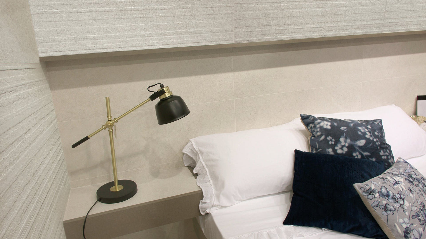 Toscana Plane Beige tegelspot mat, vloertegel, wandtegel