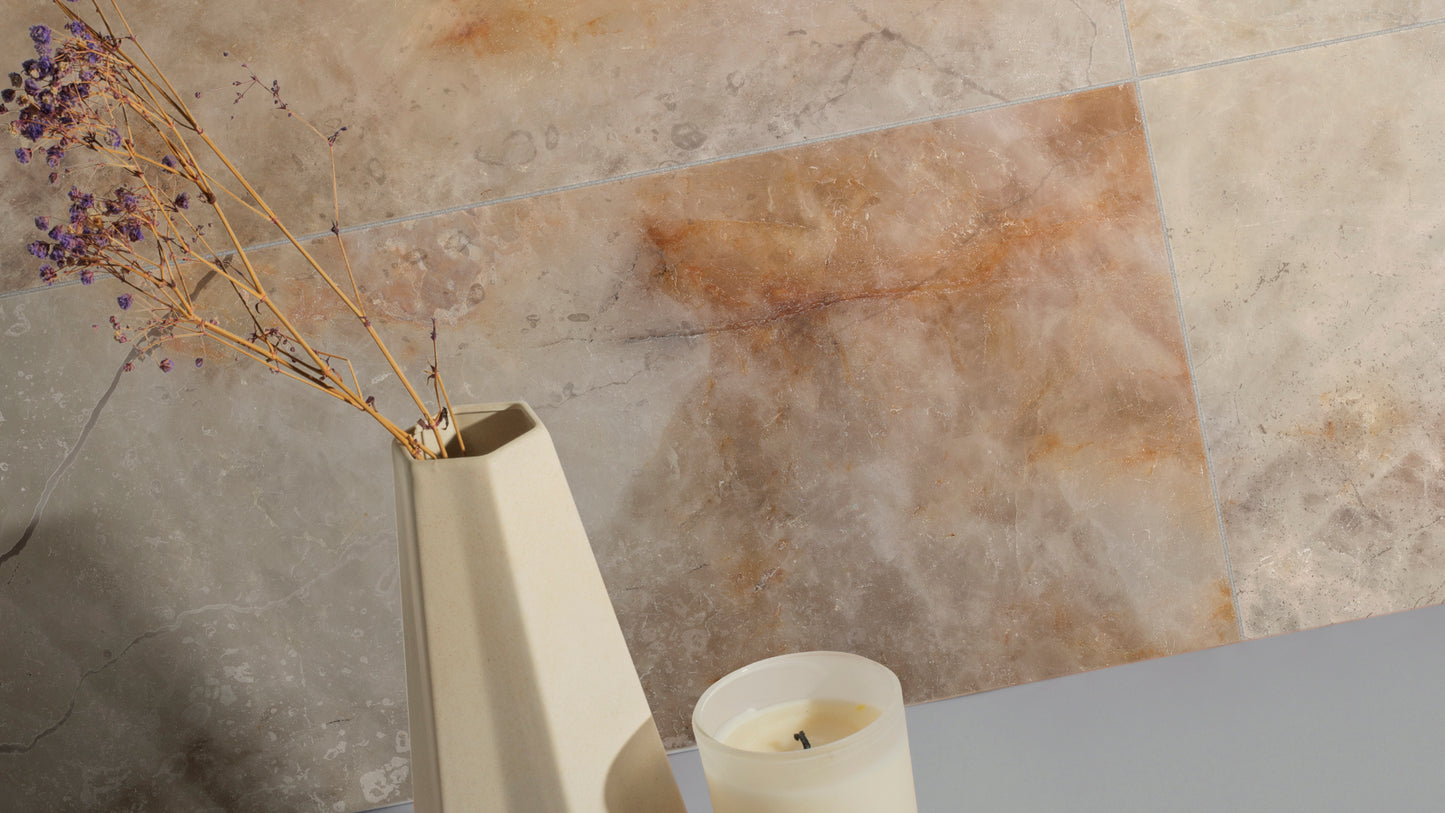 Nagoya Crystal Beige
